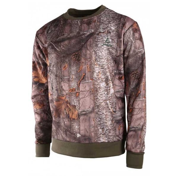 Treeland Sweatshirt T202 Brun S