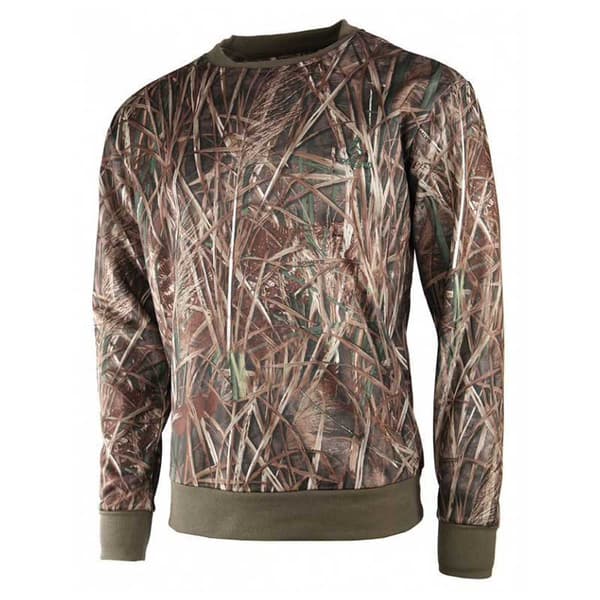 Treeland Tröja T203 Brun 2XL