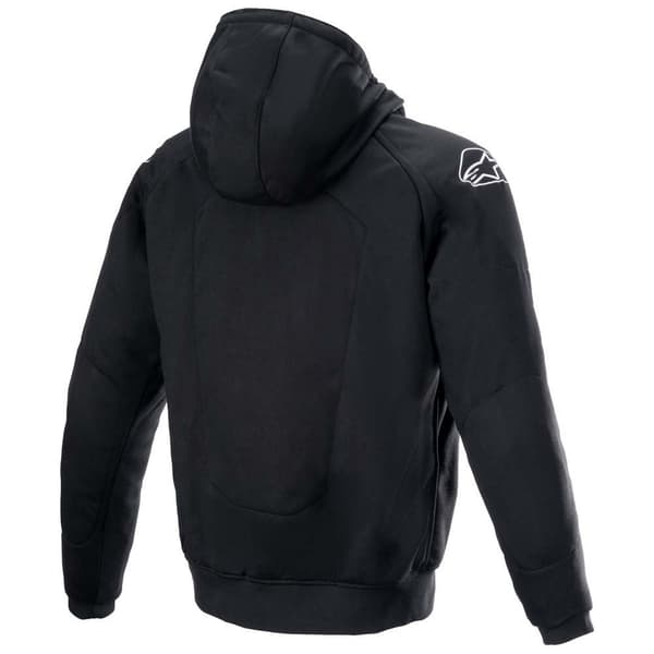 Alpinestars Luvtröja Chrome Ignition Svart S Man