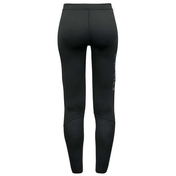 Blueball Sport Tiukka Compression Musta L Nainen