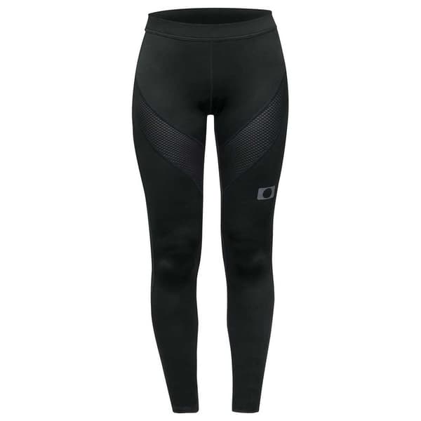 Blueball Sport Tiukka Compression Musta L Nainen