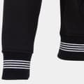 Miniatyrbillede 4 af 4: Joma Fuld Lynlå Sweatshirt Campus Iii Sort 2XL Mand