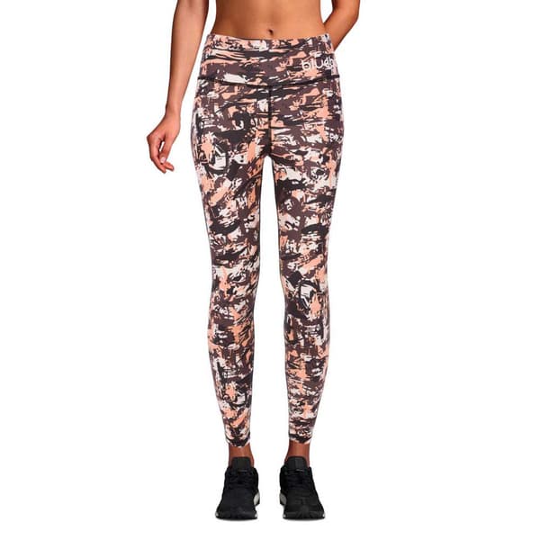 Blueball Sport Sukkahousut Forest Violetti L Nainen