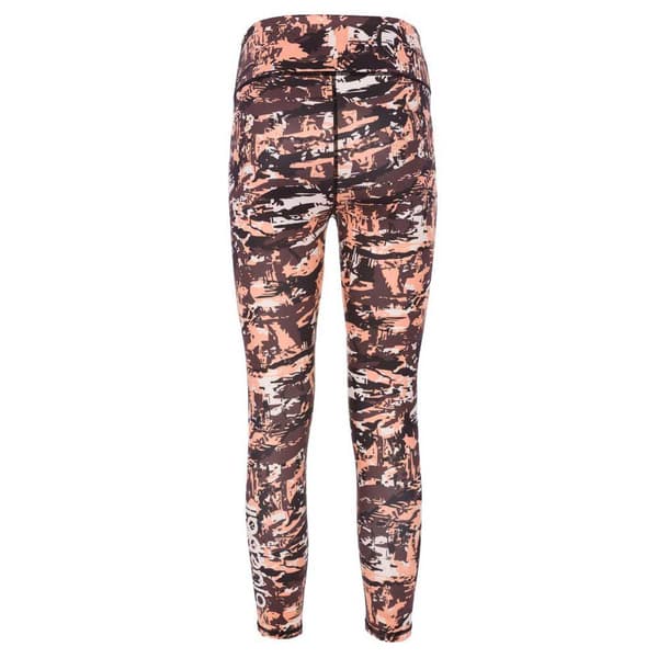Blueball Sport Strumpfhose Forest Lilla S Kvinde