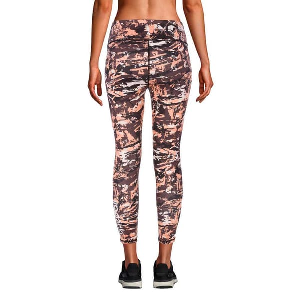Blueball Sport Strumpfhose Forest Lilla S Kvinde