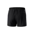 Miniatyrbillede 2 af 2: Erima Løbeshorts Sort 38 Kvinde