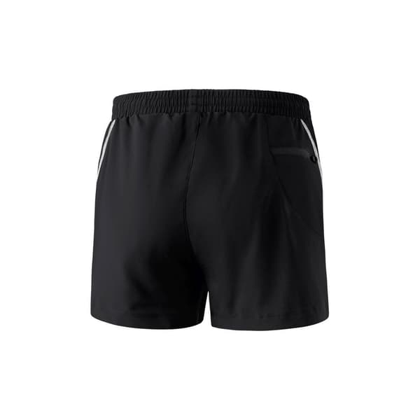 Erima Løbeshorts Sort 38 Kvinde