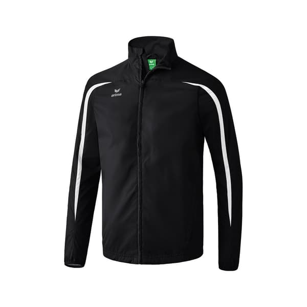 Erima Løbejakke Sort 3XL Dreng