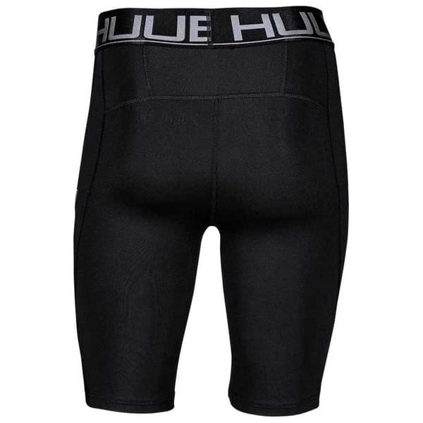 Huub Compression Shorts Sort XS Mand