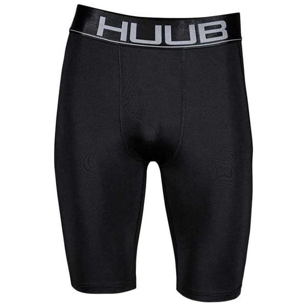 Huub Compression Shorts Sort XS Mand