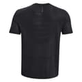 Miniatyrbild 4 av 5: Under Armour Kortärmad T-shirt Seamless Stride Svart S Man