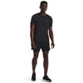 Miniatyrbild 5 av 5: Under Armour Kortärmad T-shirt Seamless Stride Svart S Man