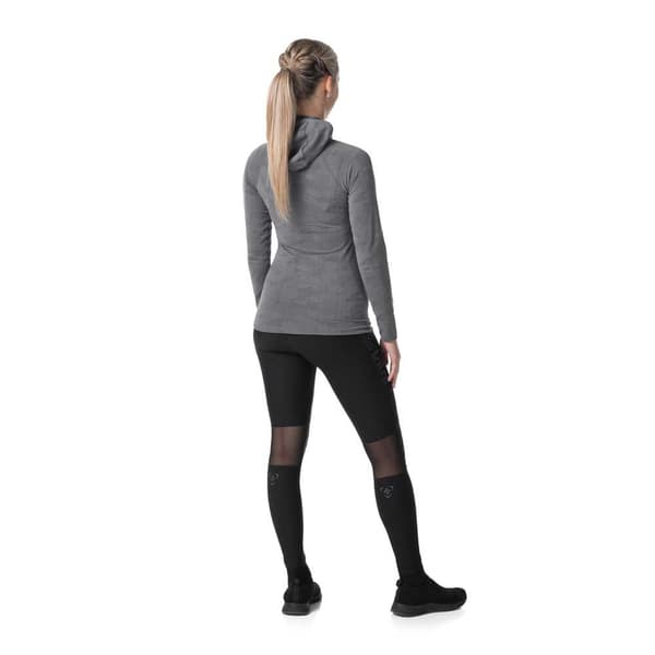 Kilpi Leggingsit Gears Musta 38 Nainen