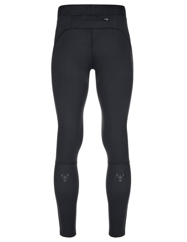 Kilpi Leggingsit Karang Musta L Mies