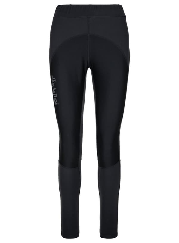 Kilpi Leggings Karang Sort 38 Kvinde