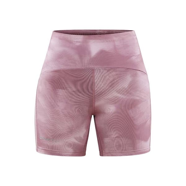 Craft Kort Strumpbyxor Pro Hypervent Rosa M Kvinna