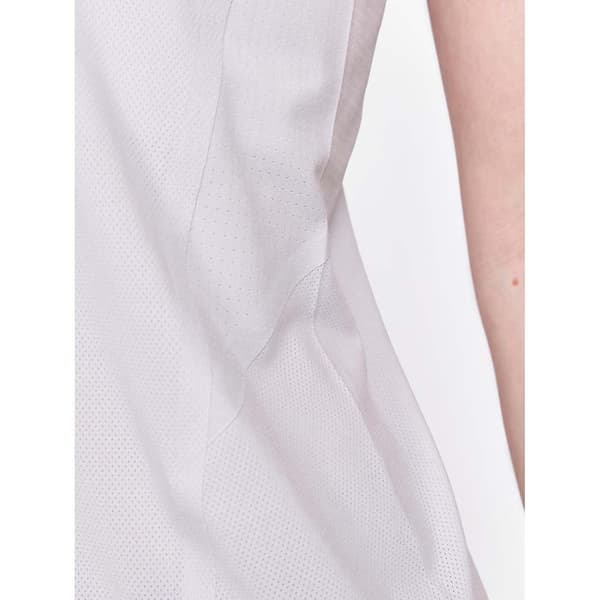 Craft Ärmlös T-shirt Pro Hypervent Vit M Kvinna