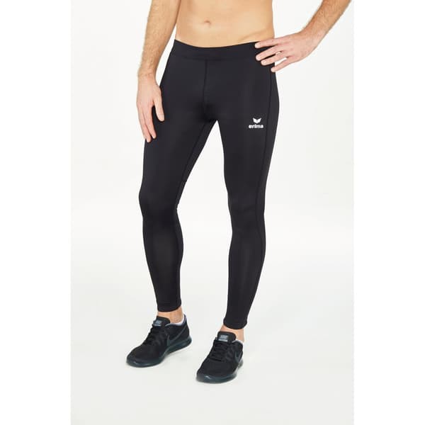 Erima Strumpfhose Winter Performance Sort 140 cm
