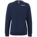 Miniatyrbild 2 av 2: Tecnifibre Sweat Sweat Skjorta Blå M Kvinna