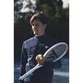 Pikkukuva 4 / 4: Tecnifibre Full Vetoketjullinen Villapaita Tour Sininen S Mies