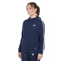 Pikkukuva 1 / 3: Tecnifibre Full Vetoketjullinen Villapaita Zipper Sininen M Nainen