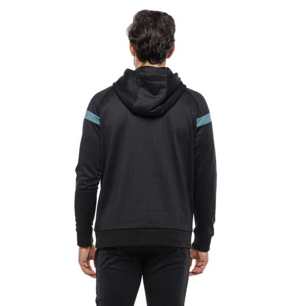 Drop Shot Hættetrøje Trainning Artemis Sort XS Mand