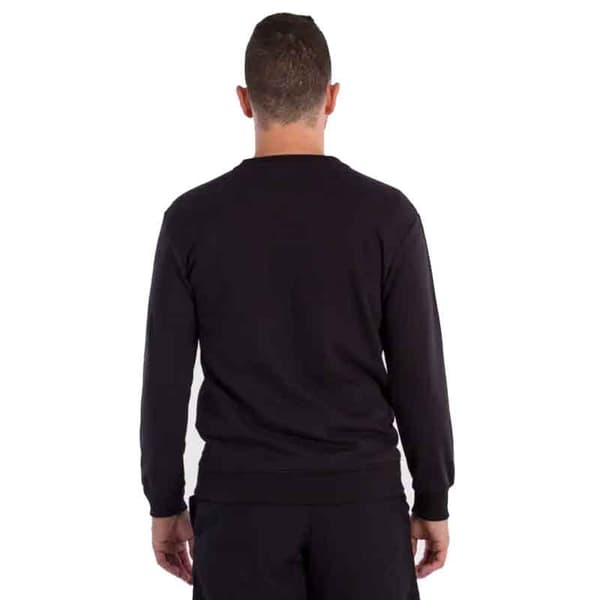 Vibora Sweatshirt Assassin Sort S Mand