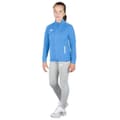 Miniatyrbillede 3 af 3: Tecnifibre Leggings Team Grå 6-8 Years