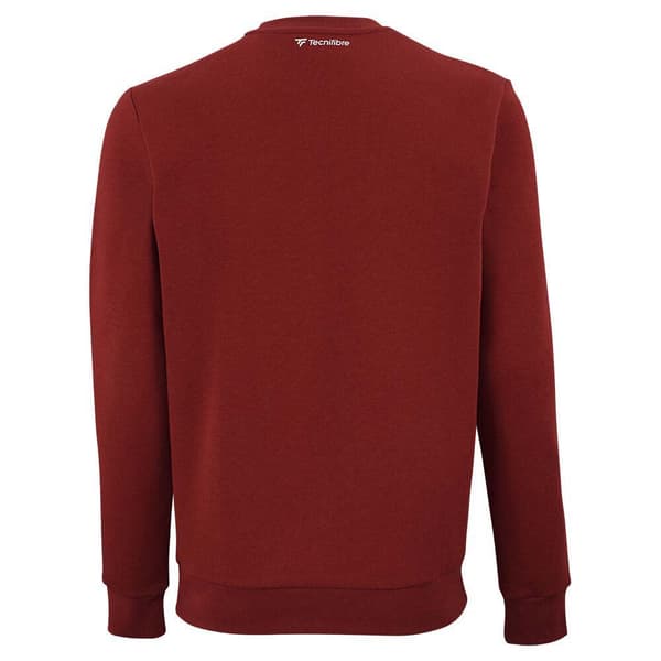 Tecnifibre Sweatshirt Team Rød M Mand