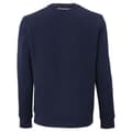 Miniatyrbillede 3 af 3: Tecnifibre Sweatshirt Team Blå S Mand