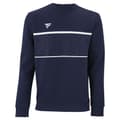 Miniatyrbillede 2 af 3: Tecnifibre Sweatshirt Team Blå 2XL Mand
