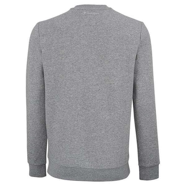 Tecnifibre Sweatshirt Team Grå M Mand