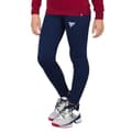 Miniatyrbillede 1 af 3: Tecnifibre Leggings Team Blå 8-10 Years