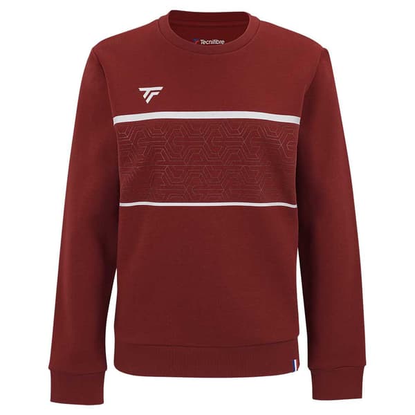 Tecnifibre Huppari Team Punainen XS Nainen