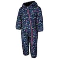 Miniatyrbillede 5 af 6: Dare2b Sweatshirt Med Fuld Lynlås Bambino Ii Snowst Blå 24-36 Months Dreng