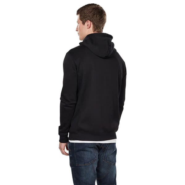 G-star Fuld Lynlå Sweatshirt Premium Core Sort XL Mand