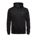 Miniatyrbillede 4 af 6: G-star Fuld Lynlå Sweatshirt Premium Core Sort XL Mand