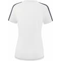 Miniatyrbillede 2 af 3: Erima T-shirt Squad Hvid 44 Kvinde