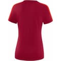 Miniatyrbillede 2 af 2: Erima T-shirt Squad Lilla 36 Kvinde