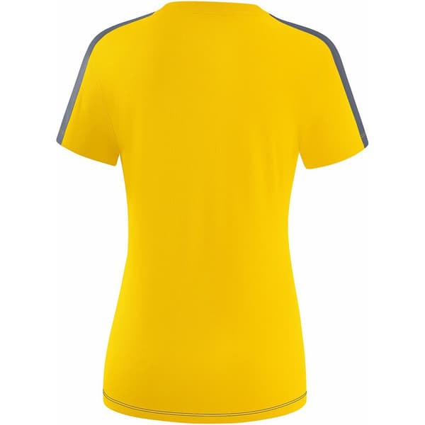 Erima T-shirt Squad Gul 38 Kvinde