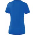 Miniatyrbillede 2 af 2: Erima T-shirt Squad Blå 42 Kvinde
