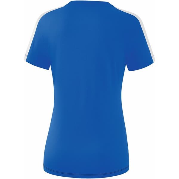 Erima T-shirt Squad Blå 42 Kvinde