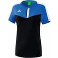 Miniatyrbillede 1 af 2: Erima T-shirt Squad Blå 42 Kvinde