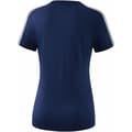 Miniatyrbillede 2 af 2: Erima T-shirt Squad Blå 42 Kvinde