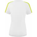 Miniatyrbillede 2 af 3: Erima T-shirt Squad Hvid 36 Kvinde