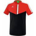 Miniatyrbillede 1 af 2: Erima T-shirt Squad Rød 2XL Mand