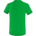 Miniatyrbillede 2 af 2: Erima T-shirt Squad Grøn 2XL Mand