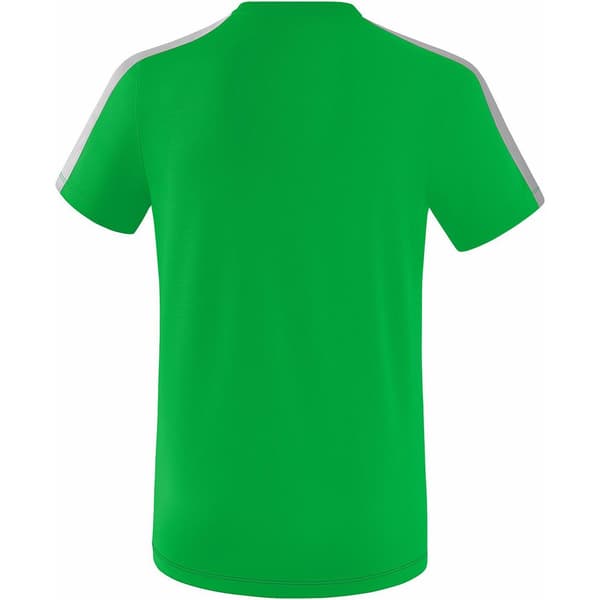 Erima T-shirt Squad Grøn S Mand