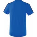 Miniatyrbillede 2 af 3: Erima T-shirt Squad Blå S Mand