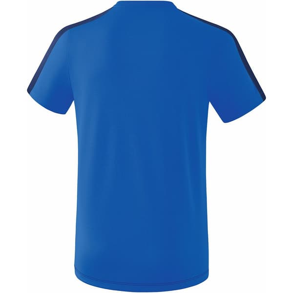 Erima T-shirt Squad Blå S Mand
